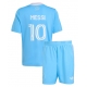 Maillot de foot Inter Miami Lionel Messi #10 Troisième vêtements enfant 2025-26 Manches Courtes (+ pantalon court)
